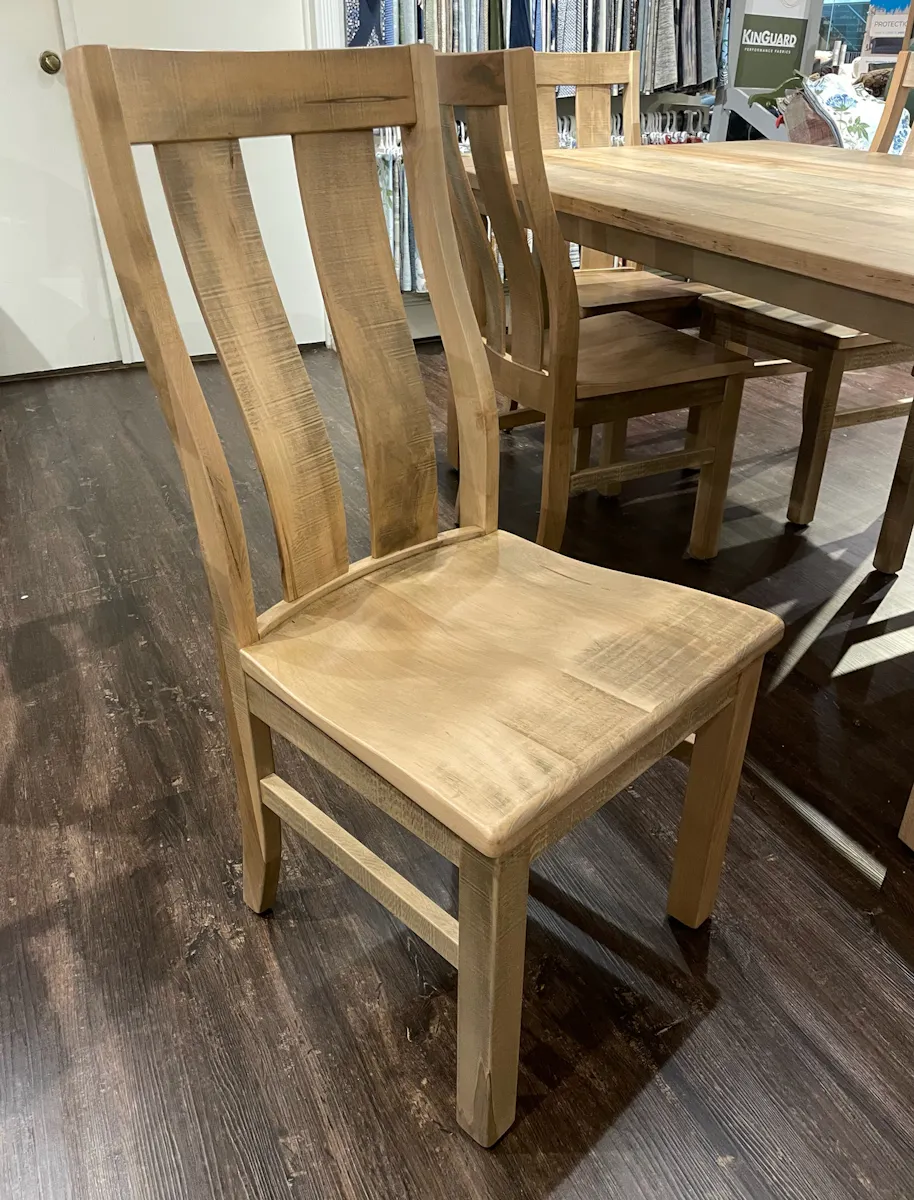 Still Fork 11TW-4272 Wooden Dining Table and 6 Chairs Still Fork 11TW-4272 Wooden Dining Table and 6 Chairs