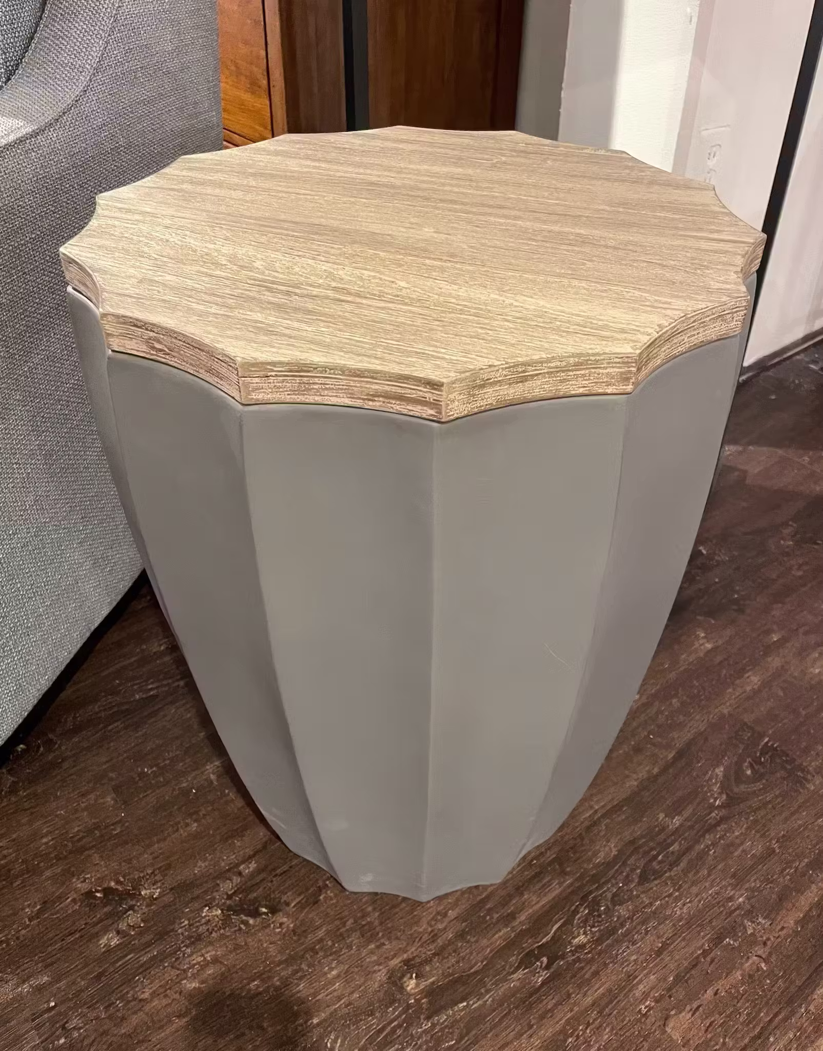Gabby SCH-155265 Rue Side Table