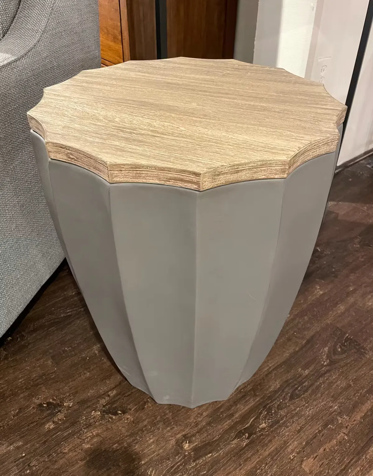 Gabby SCH-155265 Rue Side Table Gabby SCH-155265 Rue Side Table