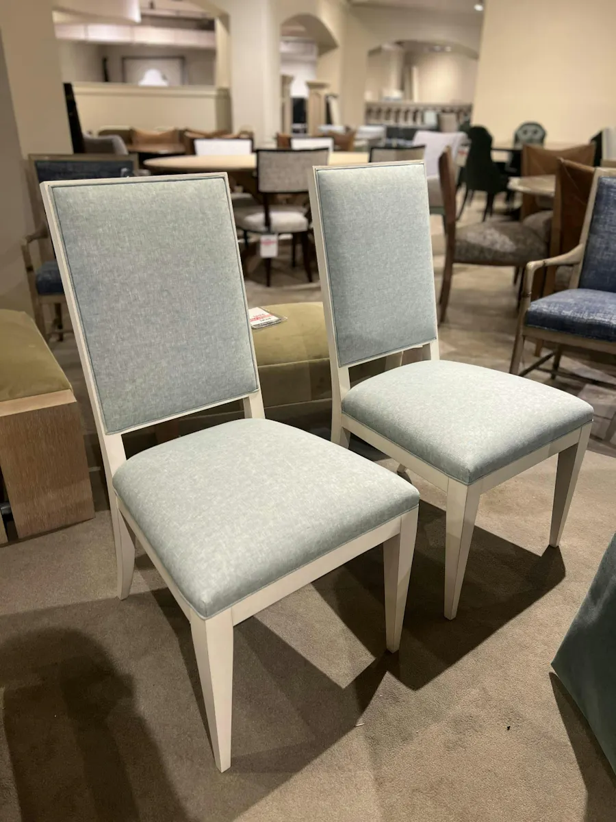 Hickory Chair HC117-02 Corso Dining Chair Hickory Chair HC117-02 Corso Dining Chair