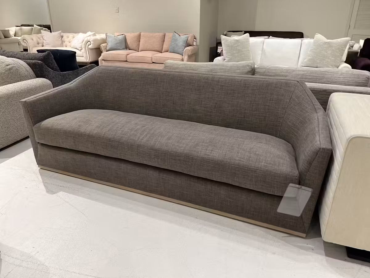 Hickory Chair HC7302-88 Aiden Sofa Hickory Chair HC7302-88 Aiden Sofa
