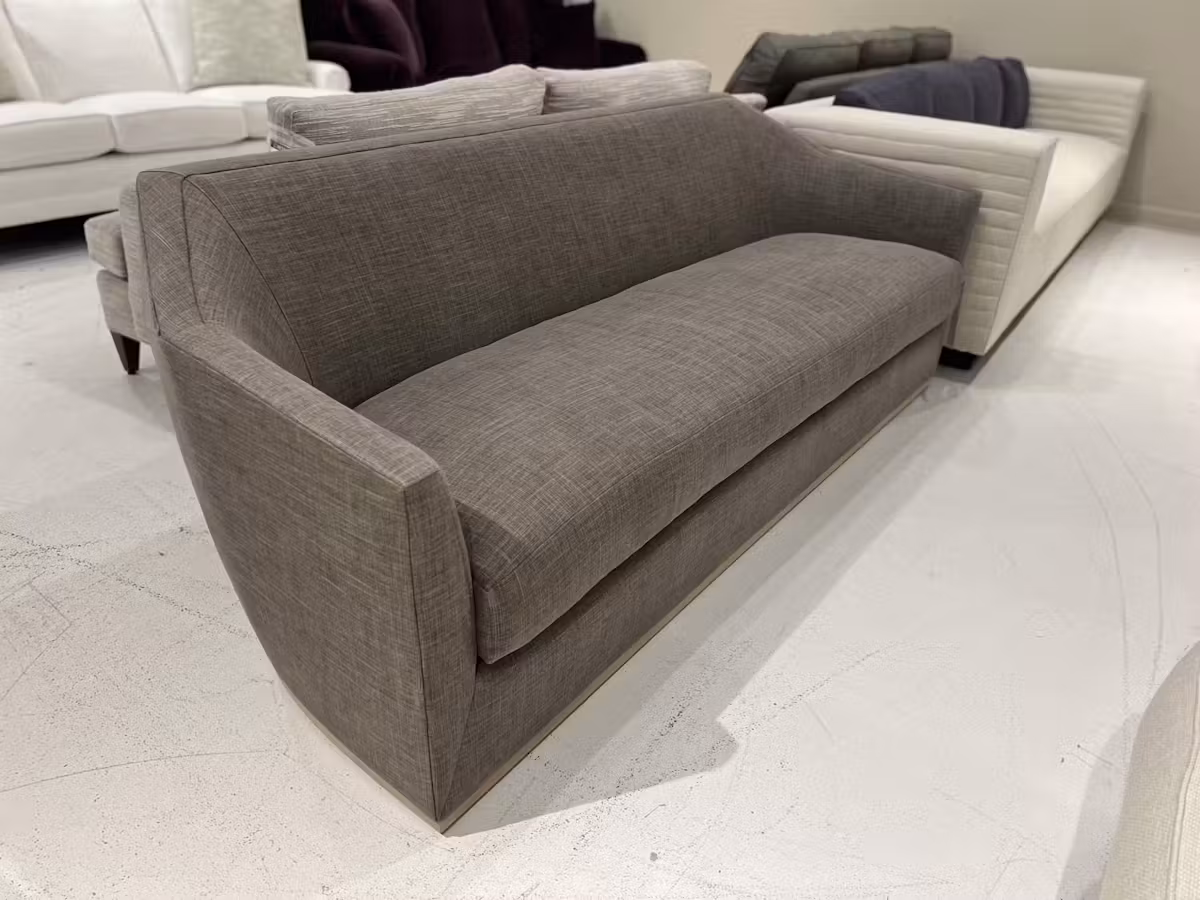 Hickory Chair HC7302-88 Aiden Sofa Hickory Chair HC7302-88 Aiden Sofa