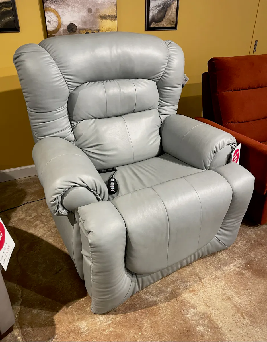 Southern Motion 624495P All Star Recliner Southern Motion 624495P All Star Recliner