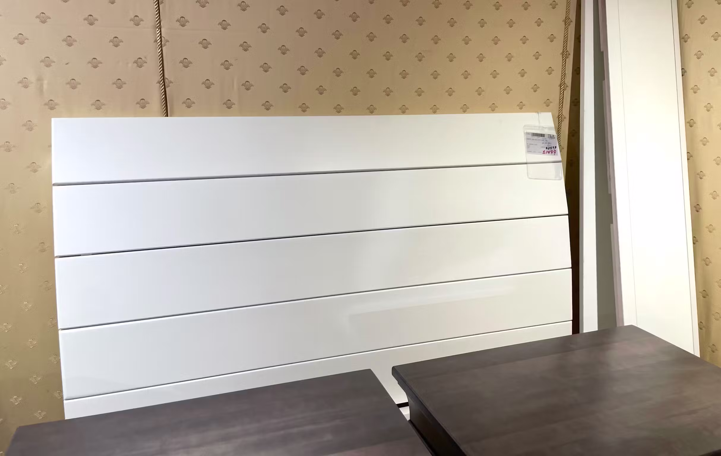 Durham 158-124 Plank Bed