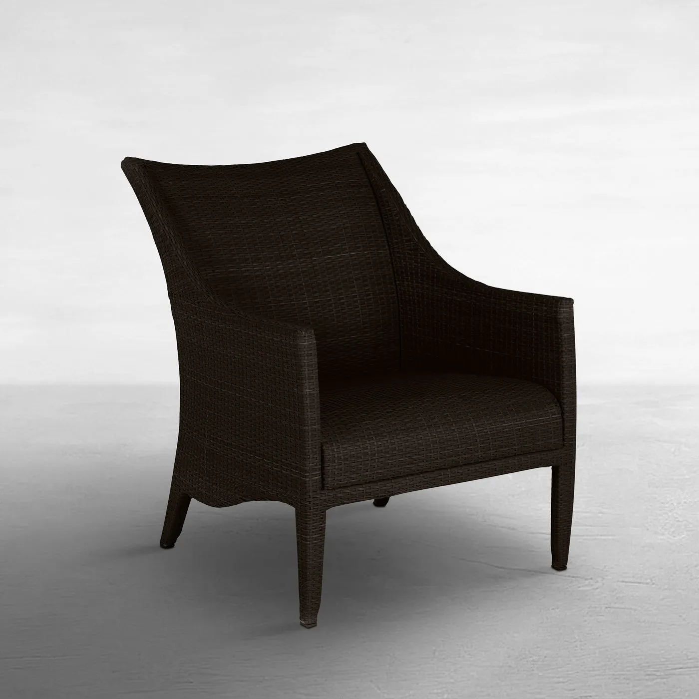 Summer Classics 38732 Athena Lounge Chair