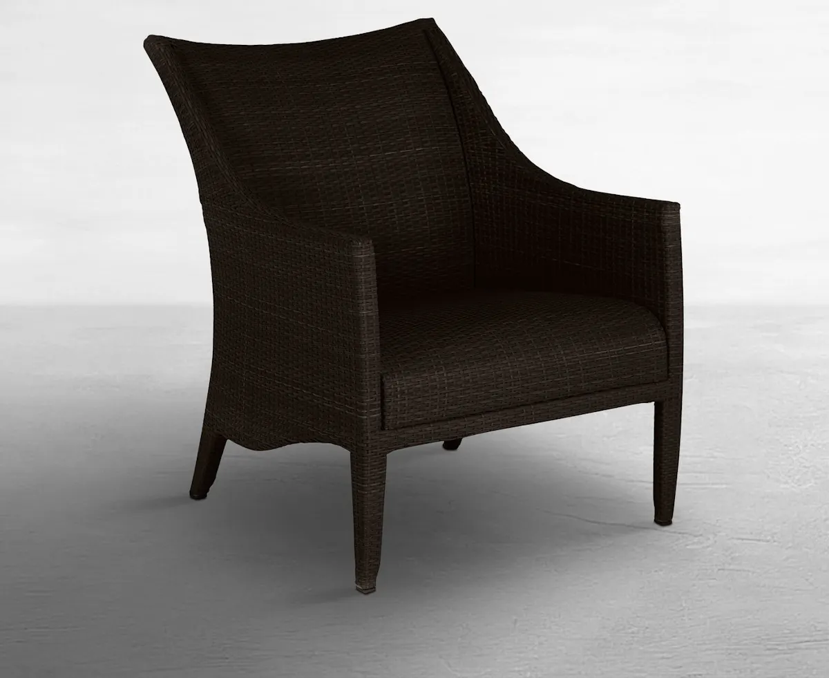 Summer Classics 38732 Athena Lounge Chair Summer Classics 38732 Athena Lounge Chair