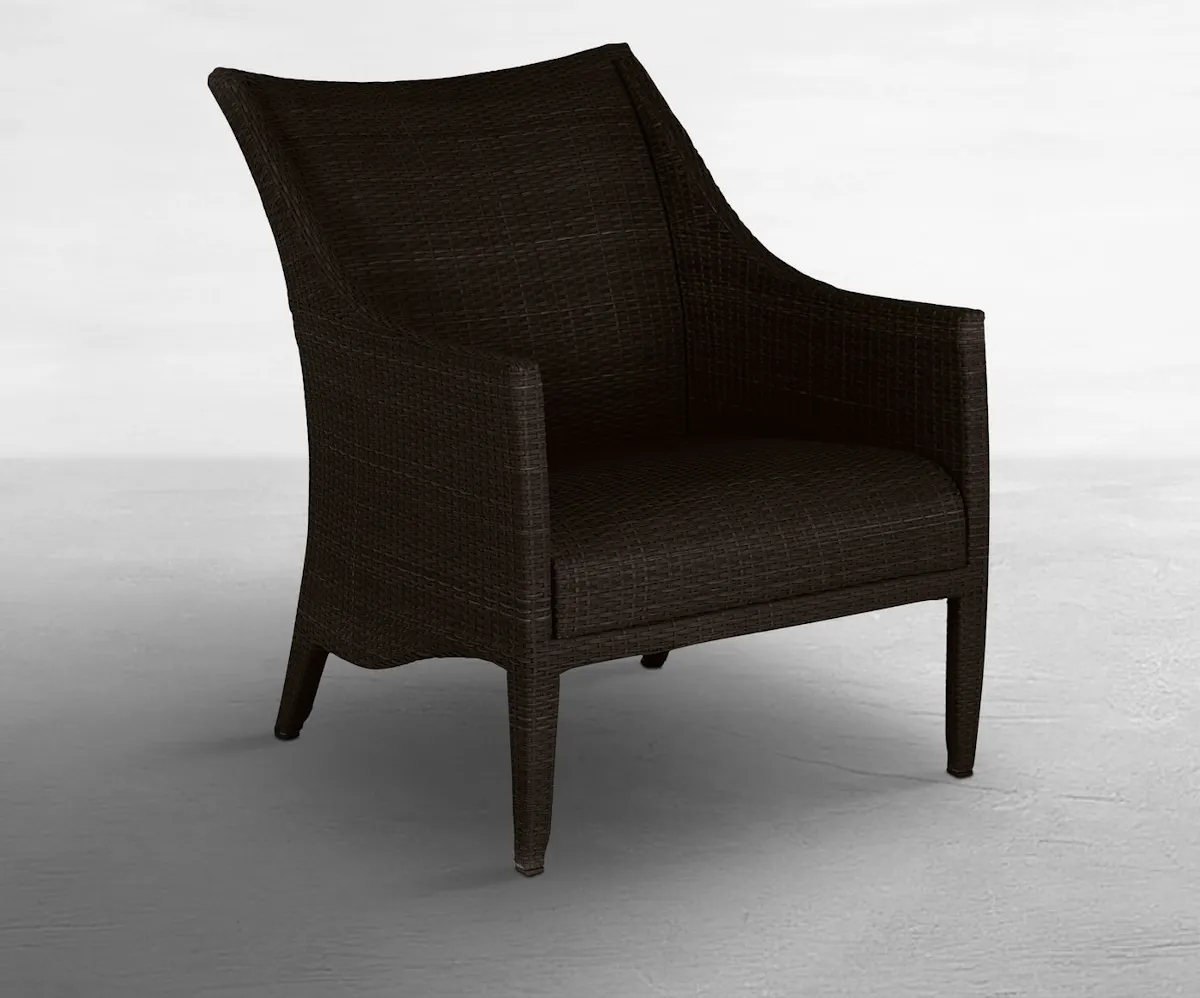 Summer Classics 38732 Athena Lounge Chair Summer Classics 38732 Athena Lounge Chair