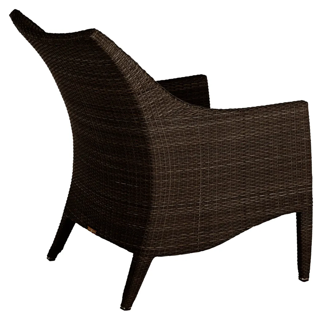Summer Classics 38732 Athena Lounge Chair Summer Classics 38732 Athena Lounge Chair