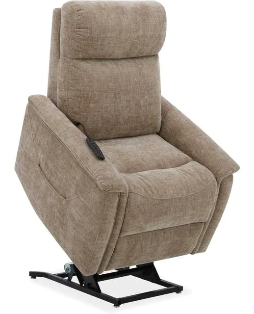 Flexsteel 1761-55P5 Luma Power Lift Chair Flexsteel 1761-55P5 Luma Power Lift Chair