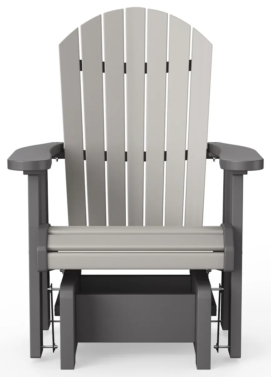 Artifex 1204 Fanback Chair Glider Artifex 1204 Fanback Chair Glider