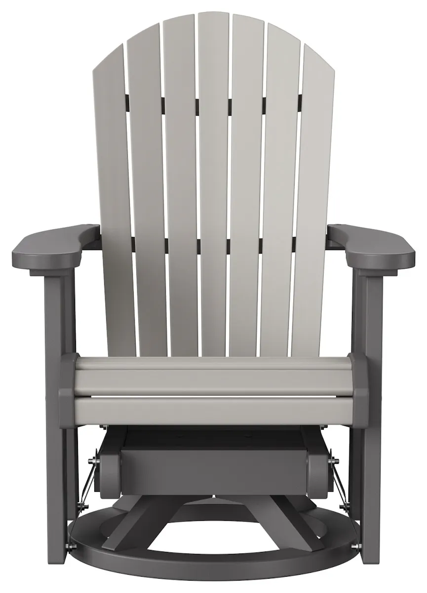 Artifex 1205 Fanback Swivel Glider Artifex 1205 Fanback Swivel Glider