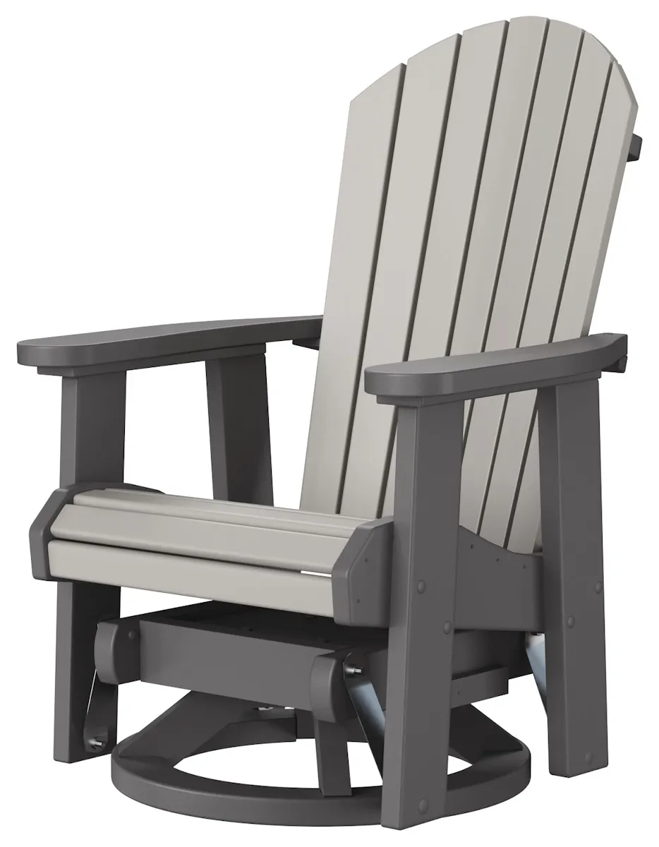 Artifex 1205 Fanback Swivel Glider Artifex 1205 Fanback Swivel Glider