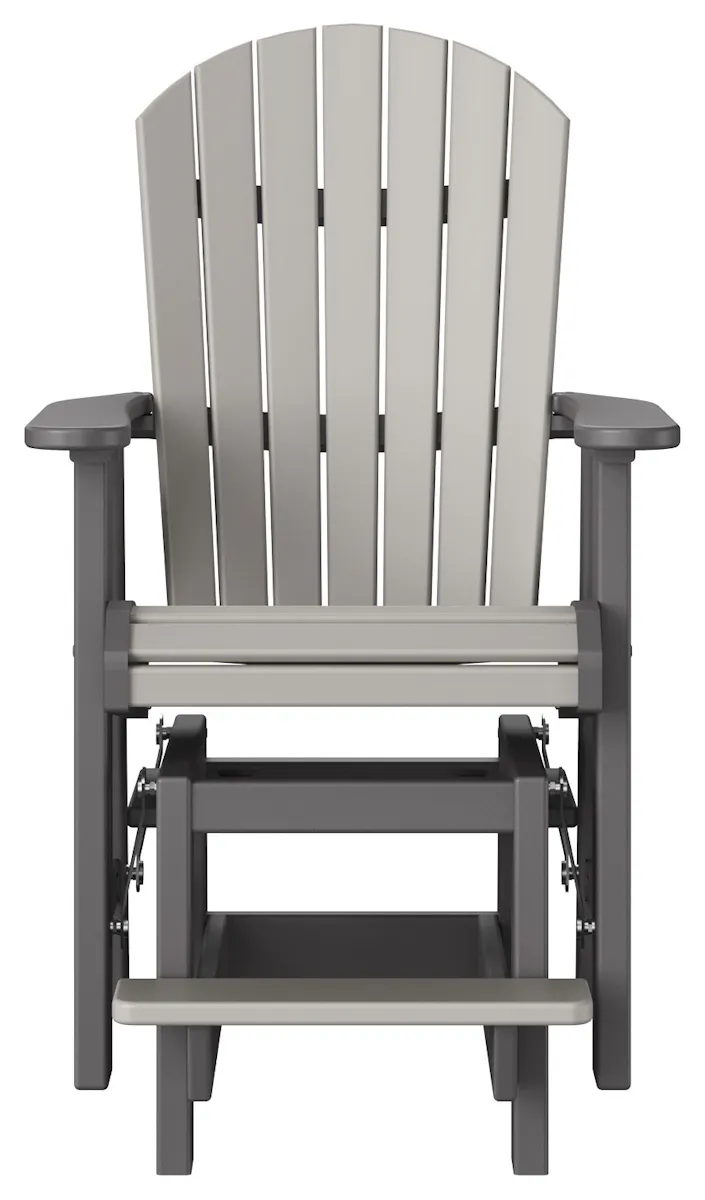 Artifex 1206 Fanback Counter Glider Artifex 1206 Fanback Counter Glider