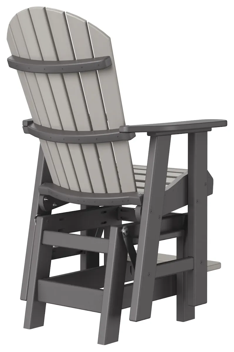 Artifex 1206 Fanback Counter Glider Artifex 1206 Fanback Counter Glider