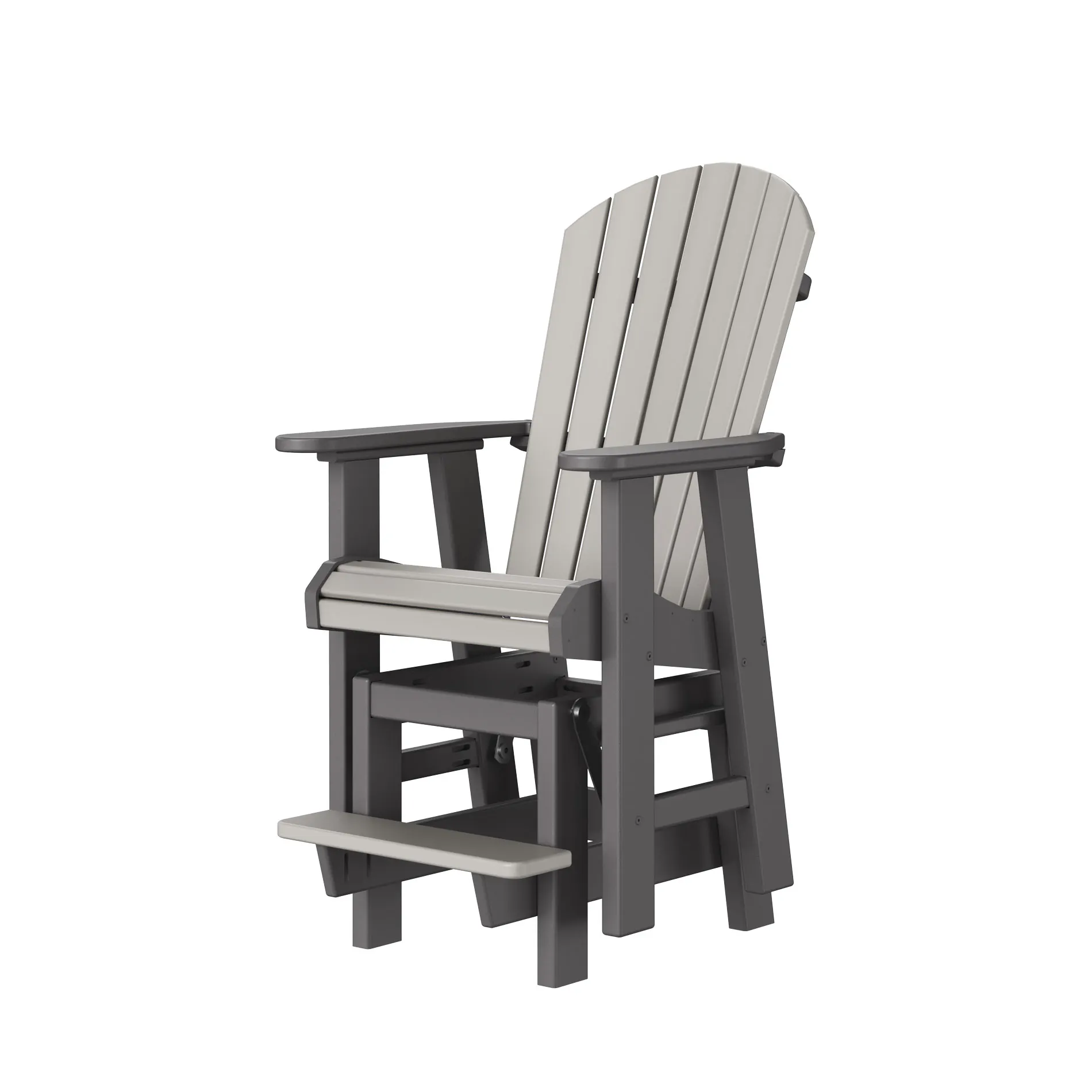 Artifex 1206 Fanback Counter Glider
