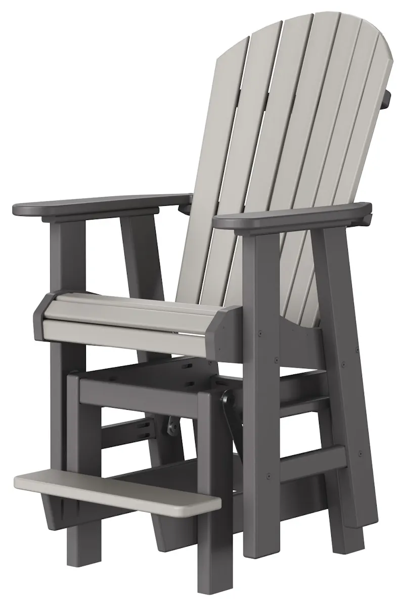 Artifex 1206 Fanback Counter Glider Artifex 1206 Fanback Counter Glider