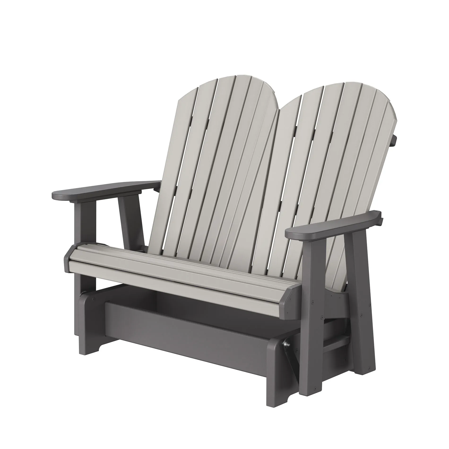 Artifex 1213 Fanback Double Glider