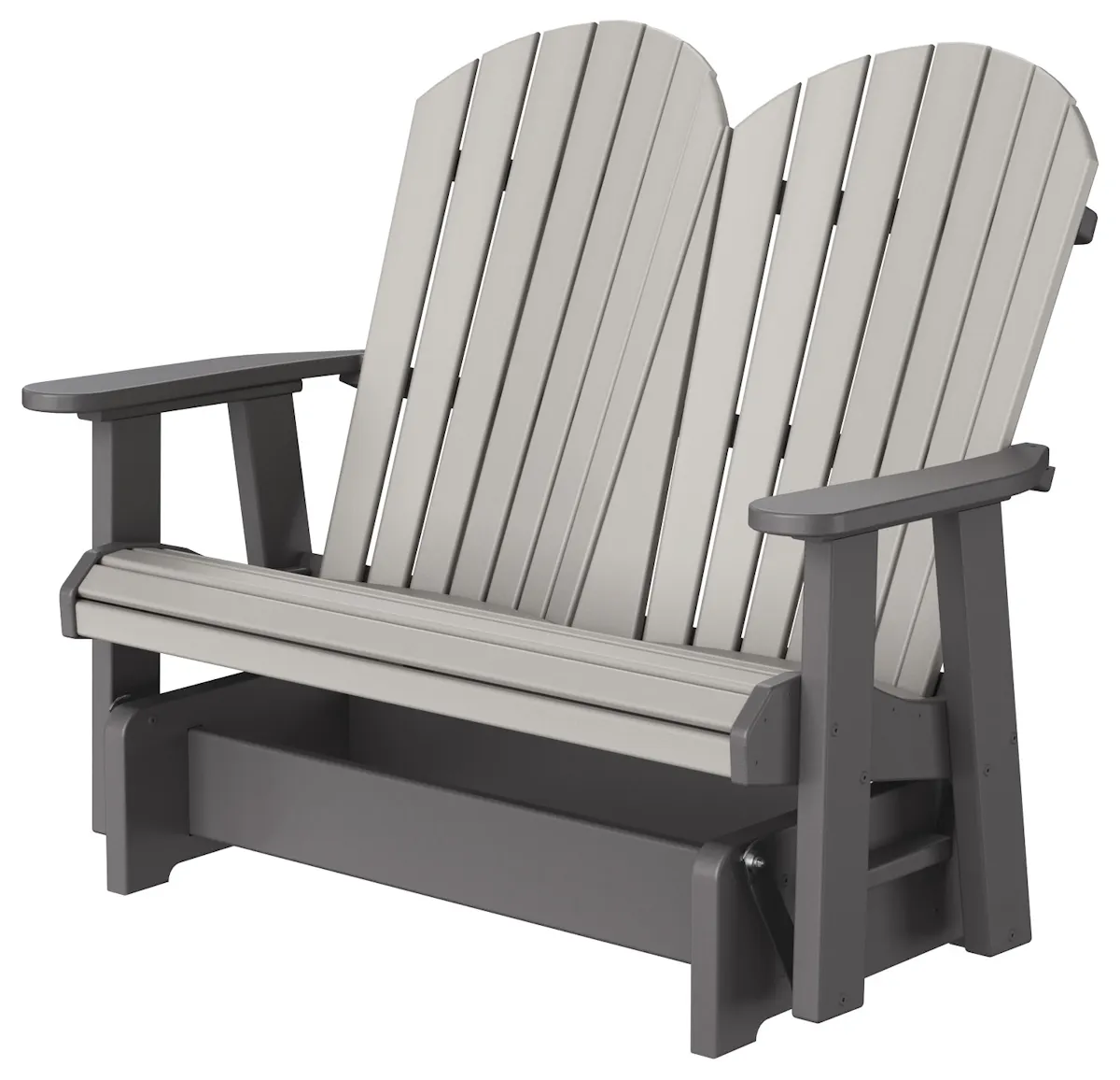 Artifex 1213 Fanback Double Glider Artifex 1213 Fanback Double Glider