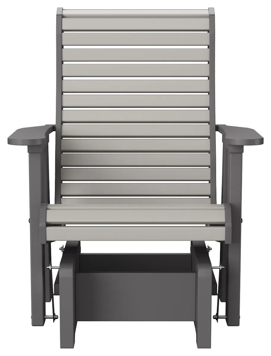 Artifex 1304 Rollback Chair Glider Artifex 1304 Rollback Chair Glider