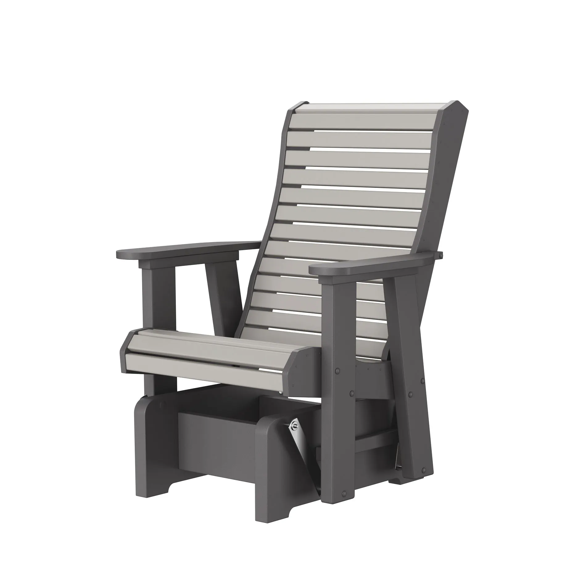 Artifex 1304 Rollback Chair Glider