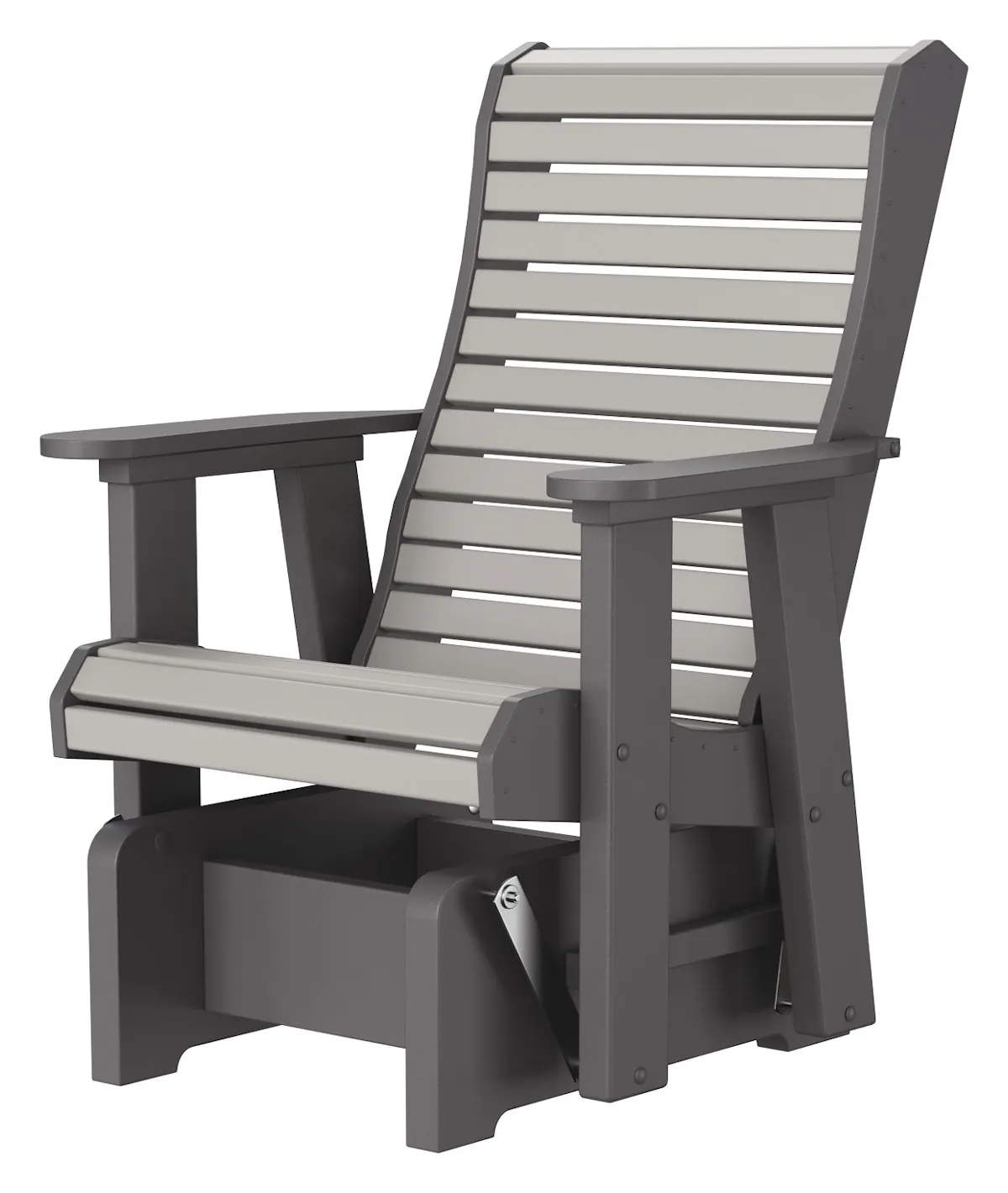 Artifex 1304 Rollback Chair Glider Artifex 1304 Rollback Chair Glider