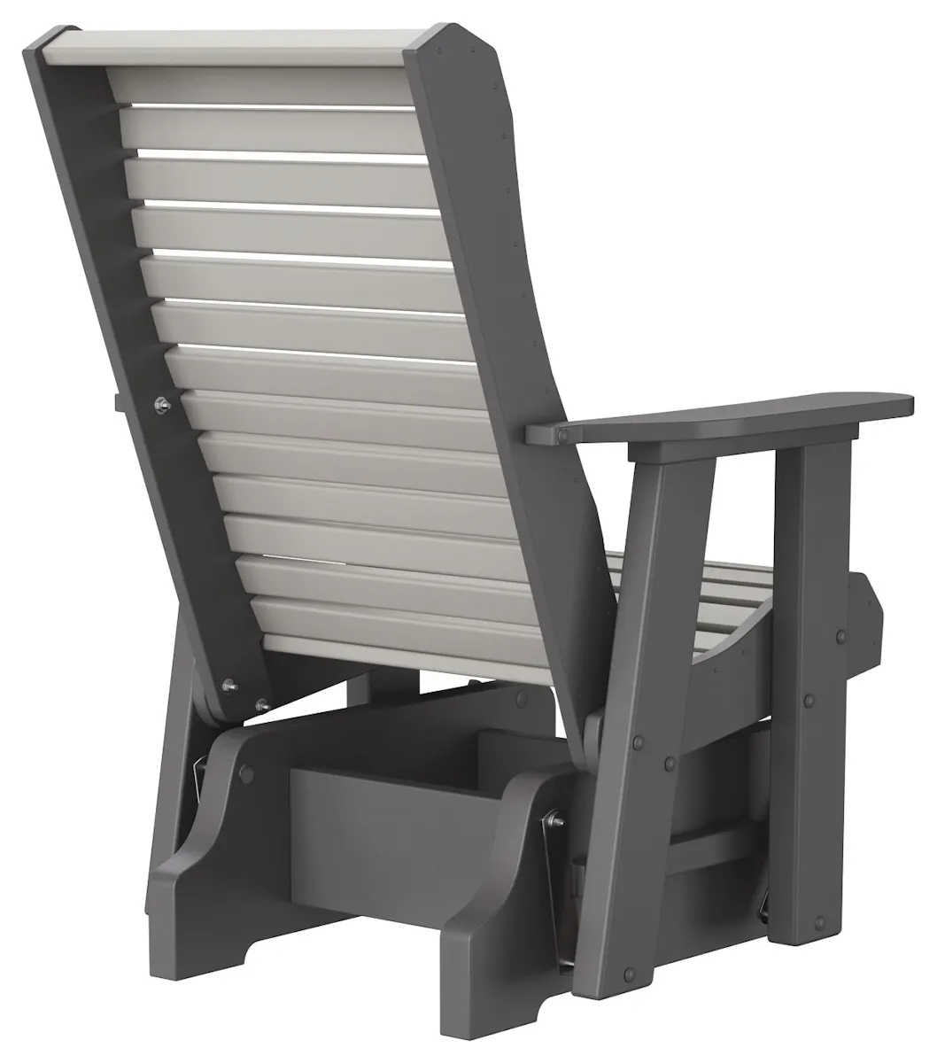 Artifex 1304 Rollback Chair Glider Artifex 1304 Rollback Chair Glider