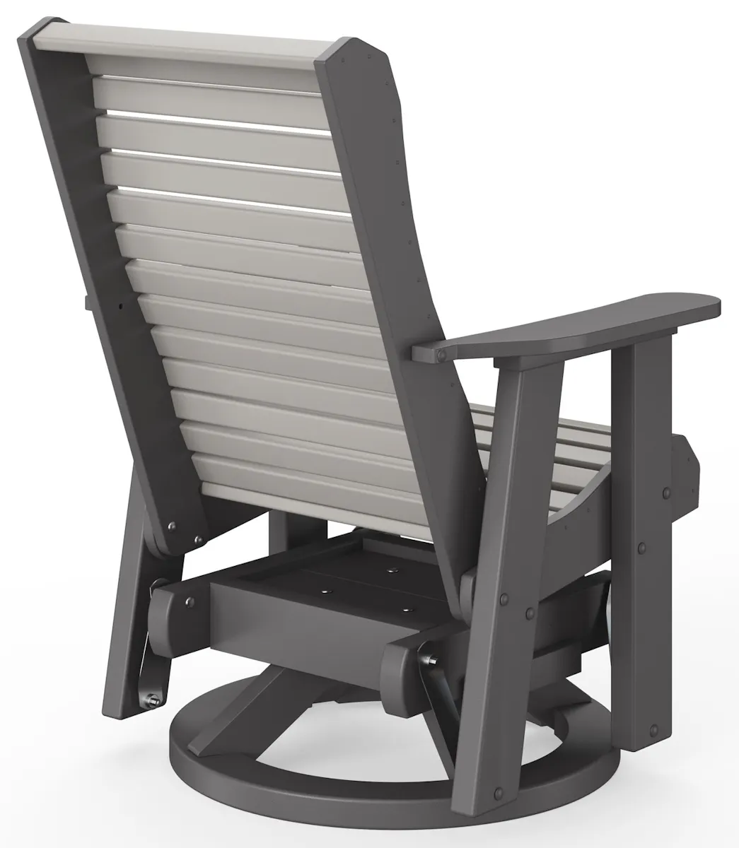 Artifex 1305 Rollback Swivel Glider Artifex 1305 Rollback Swivel Glider