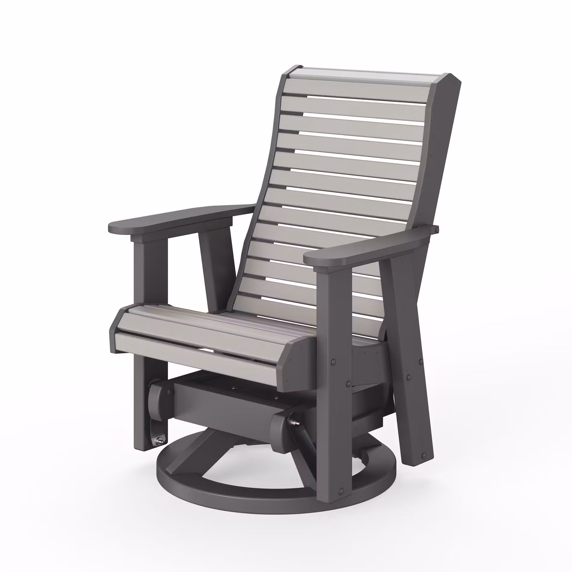 Artifex 1305 Rollback Swivel Glider