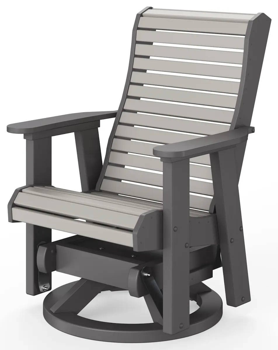 Artifex 1305 Rollback Swivel Glider Artifex 1305 Rollback Swivel Glider