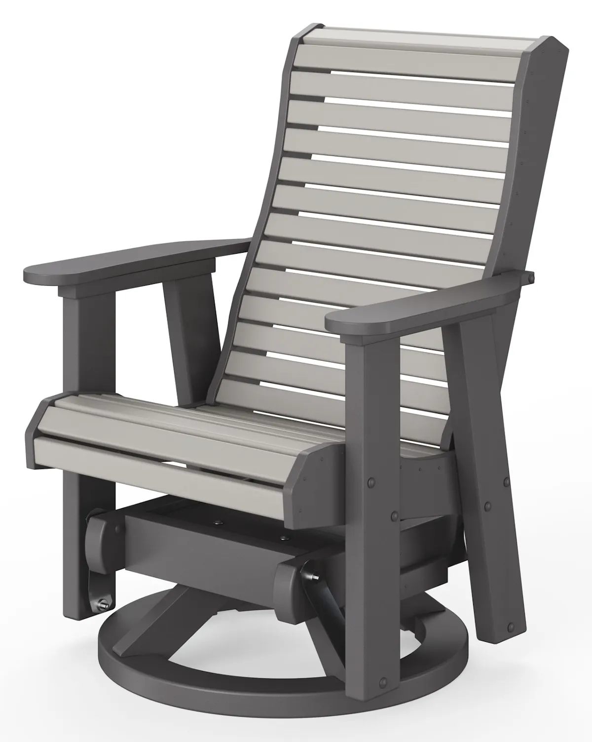 Artifex 1305 Rollback Swivel Glider Artifex 1305 Rollback Swivel Glider