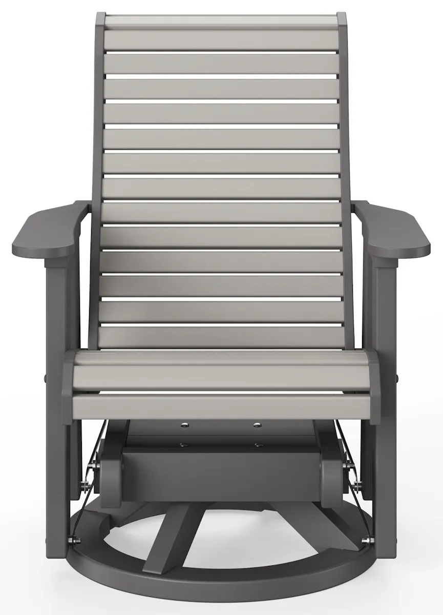 Artifex 1305 Rollback Swivel Glider Artifex 1305 Rollback Swivel Glider