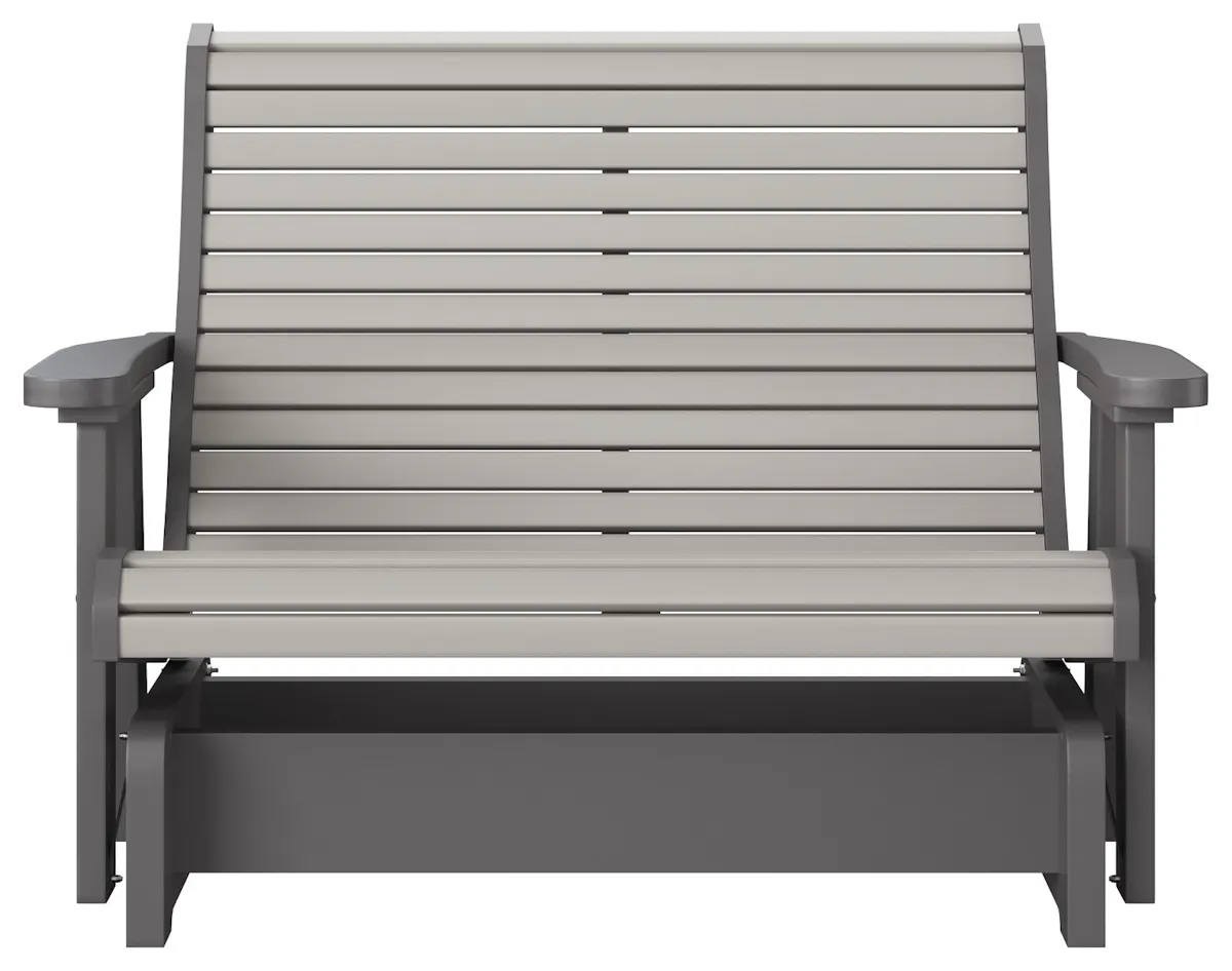 Artifex 1313 Rollback Double Glider Artifex 1313 Rollback Double Glider