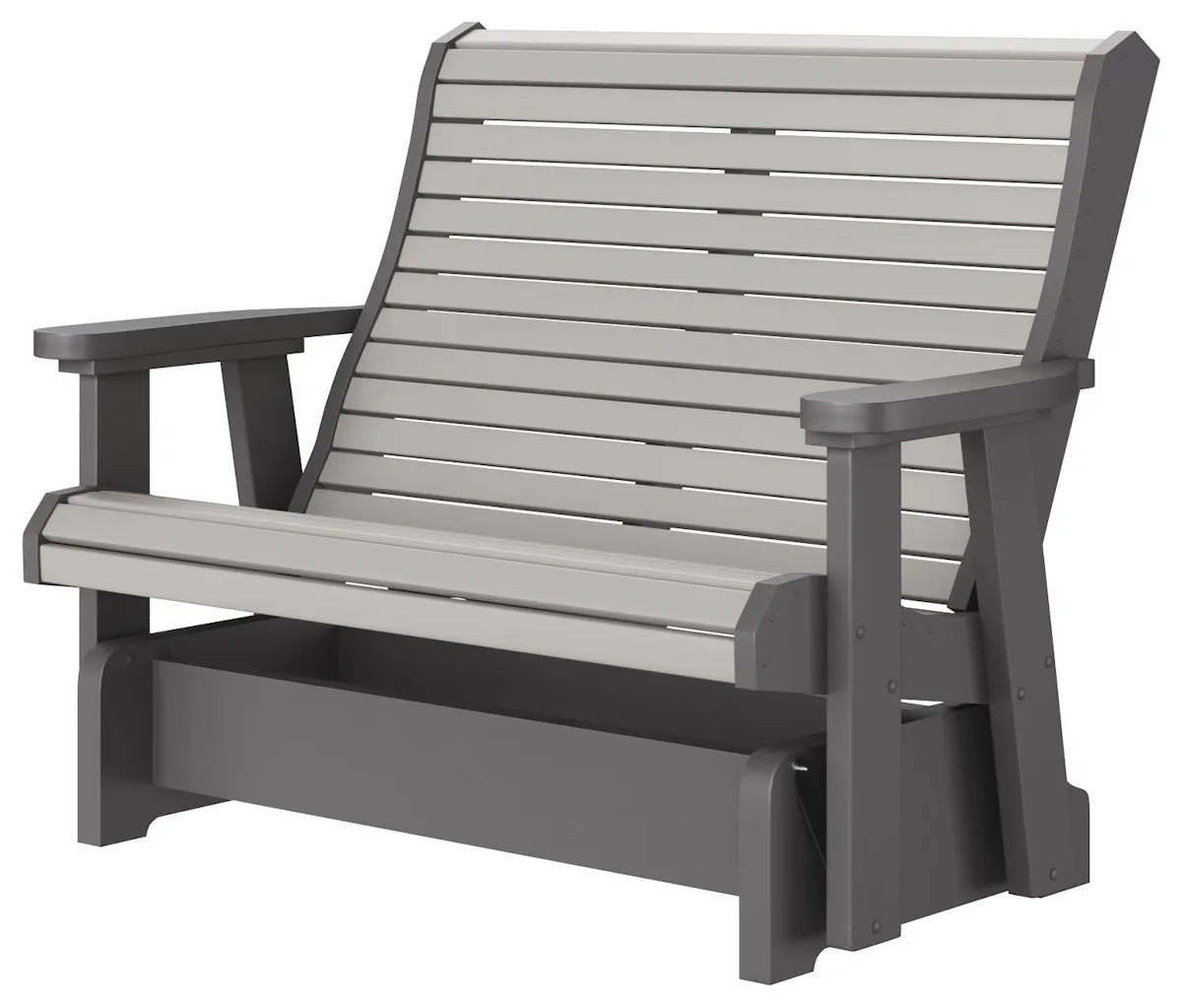 Artifex 1313 Rollback Double Glider Artifex 1313 Rollback Double Glider
