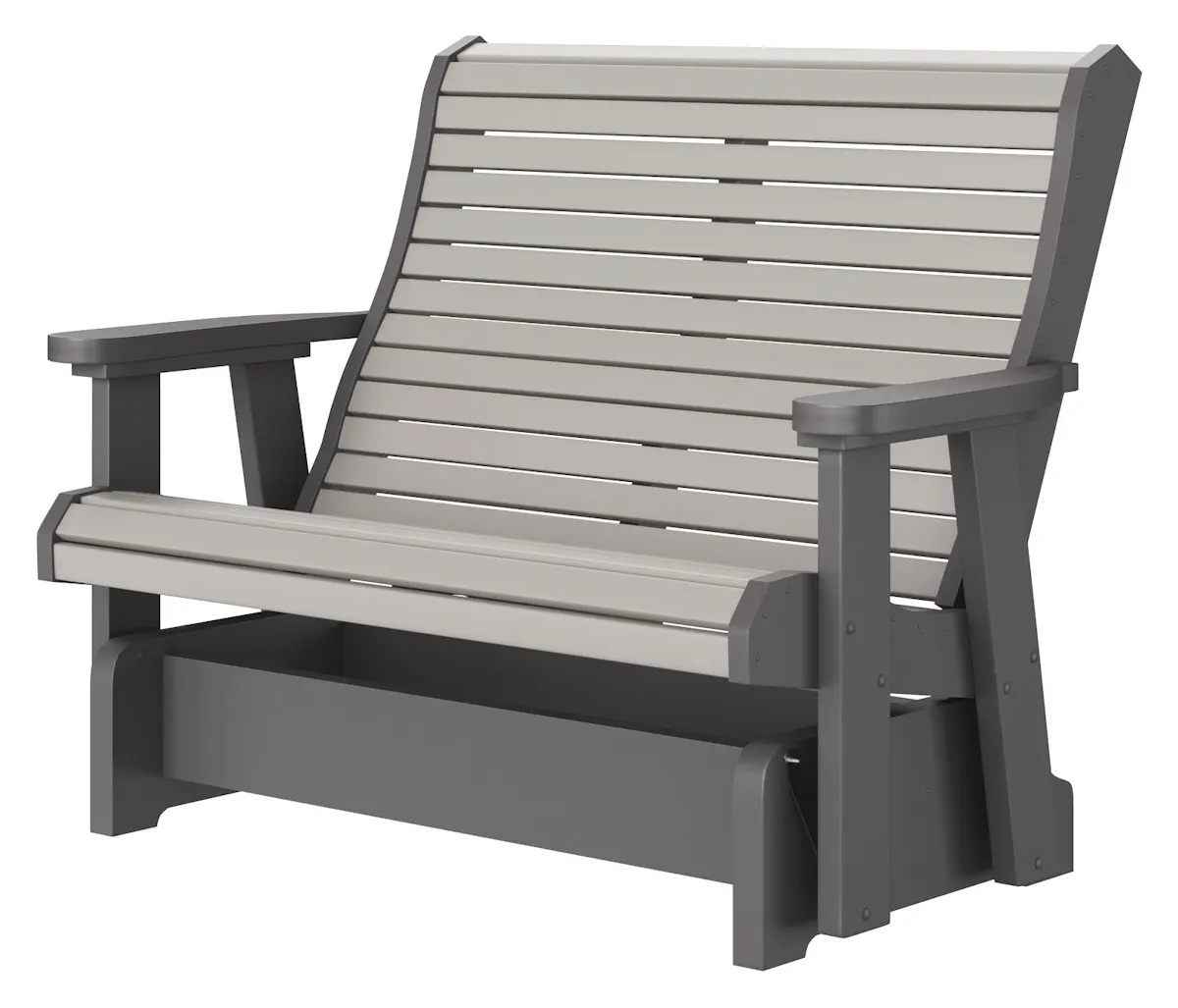 Artifex 1313 Rollback Double Glider Artifex 1313 Rollback Double Glider