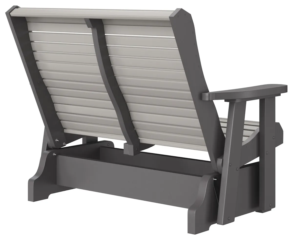 Artifex 1313 Rollback Double Glider Artifex 1313 Rollback Double Glider