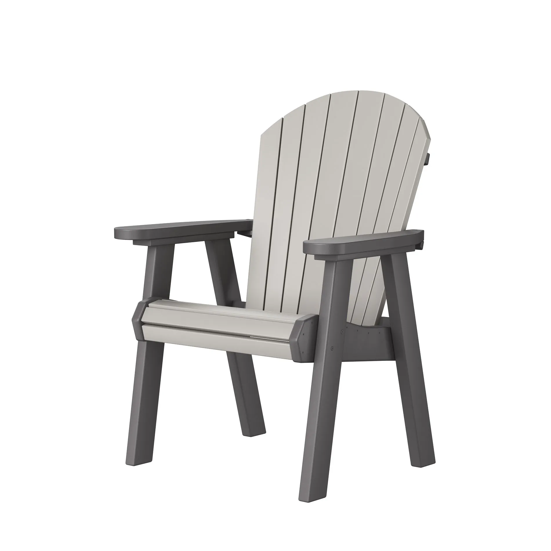 Artifex 2503 Fanback Dining Chair