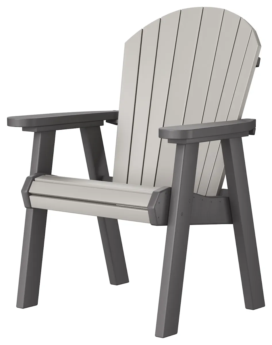 Artifex 2503 Fanback Dining Chair Artifex 2503 Fanback Dining Chair