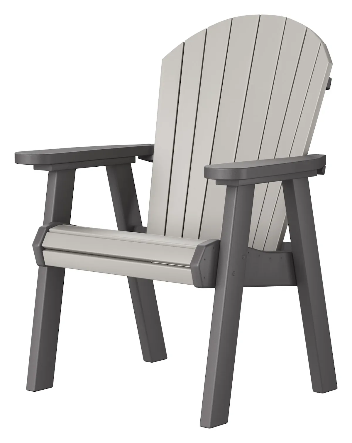 Artifex 2503 Fanback Dining Chair Artifex 2503 Fanback Dining Chair