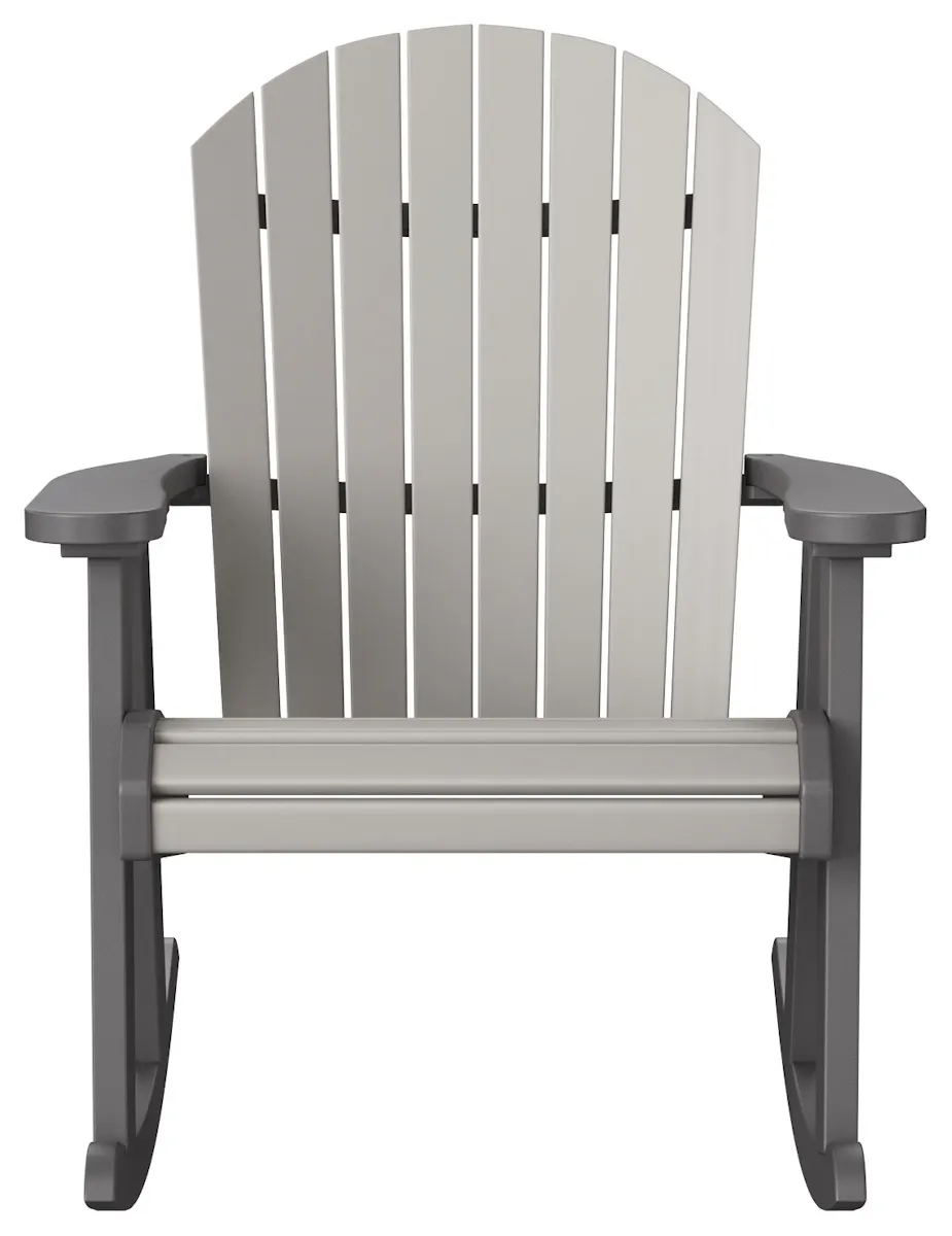 Artifex 2504 Fanback Rocker Artifex 2504 Fanback Rocker