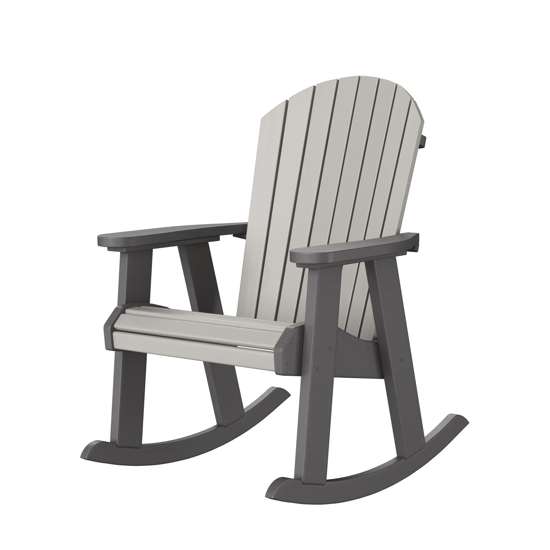 Artifex 2504 Fanback Rocker