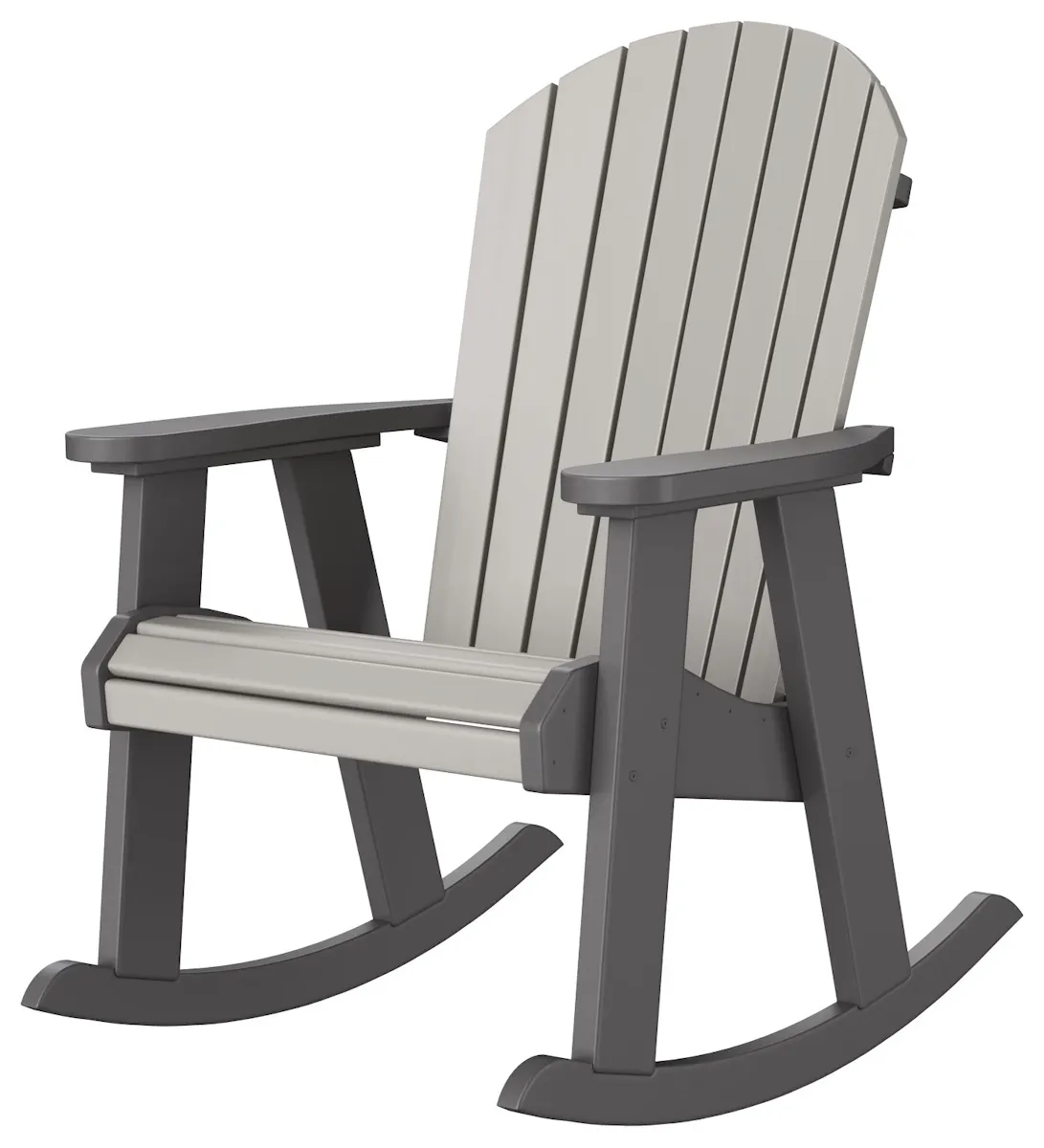 Artifex 2504 Fanback Rocker Artifex 2504 Fanback Rocker
