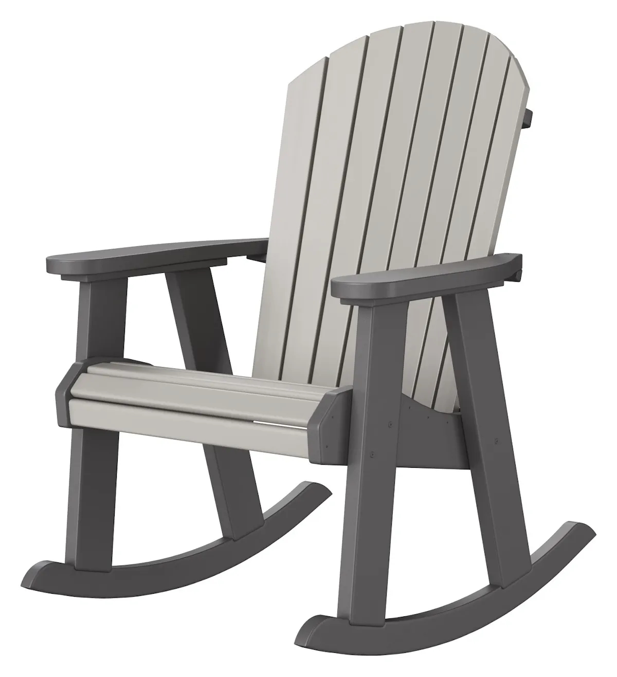 Artifex 2504 Fanback Rocker Artifex 2504 Fanback Rocker
