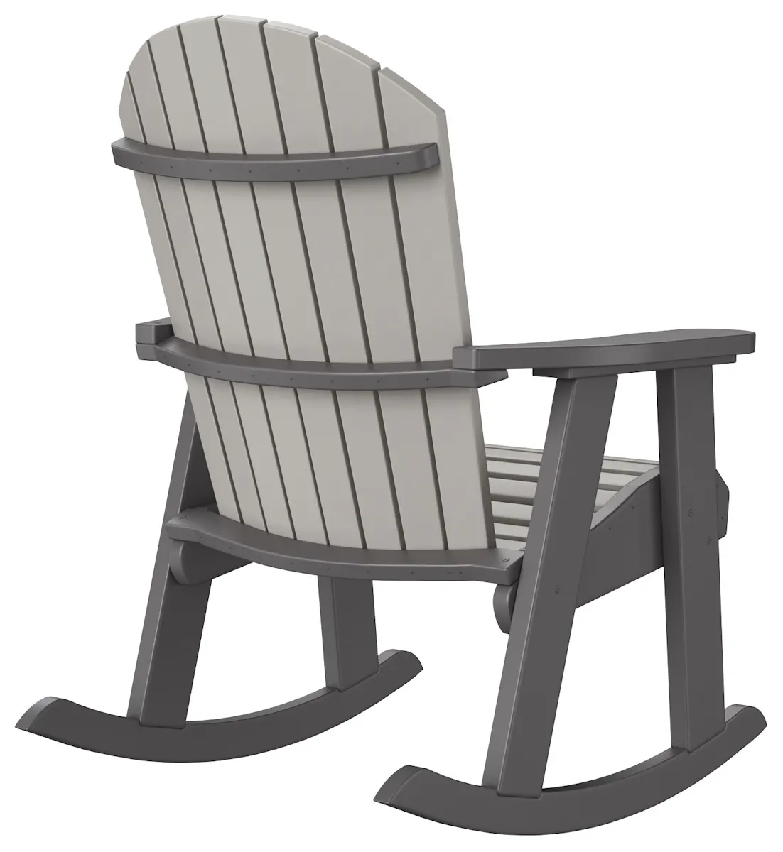 Artifex 2504 Fanback Rocker Artifex 2504 Fanback Rocker