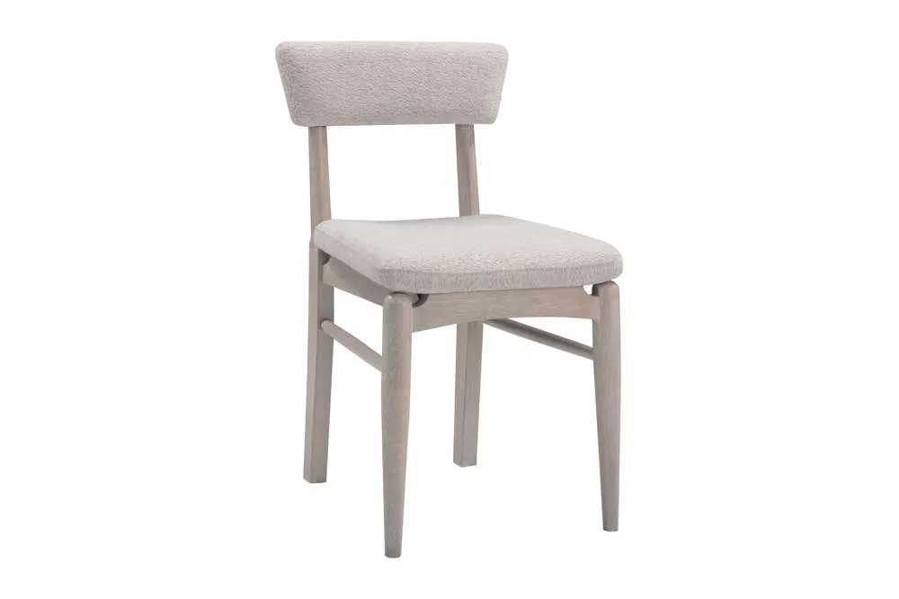 Bassett Mirror 2533-DR-800 Horizons Dining Chair