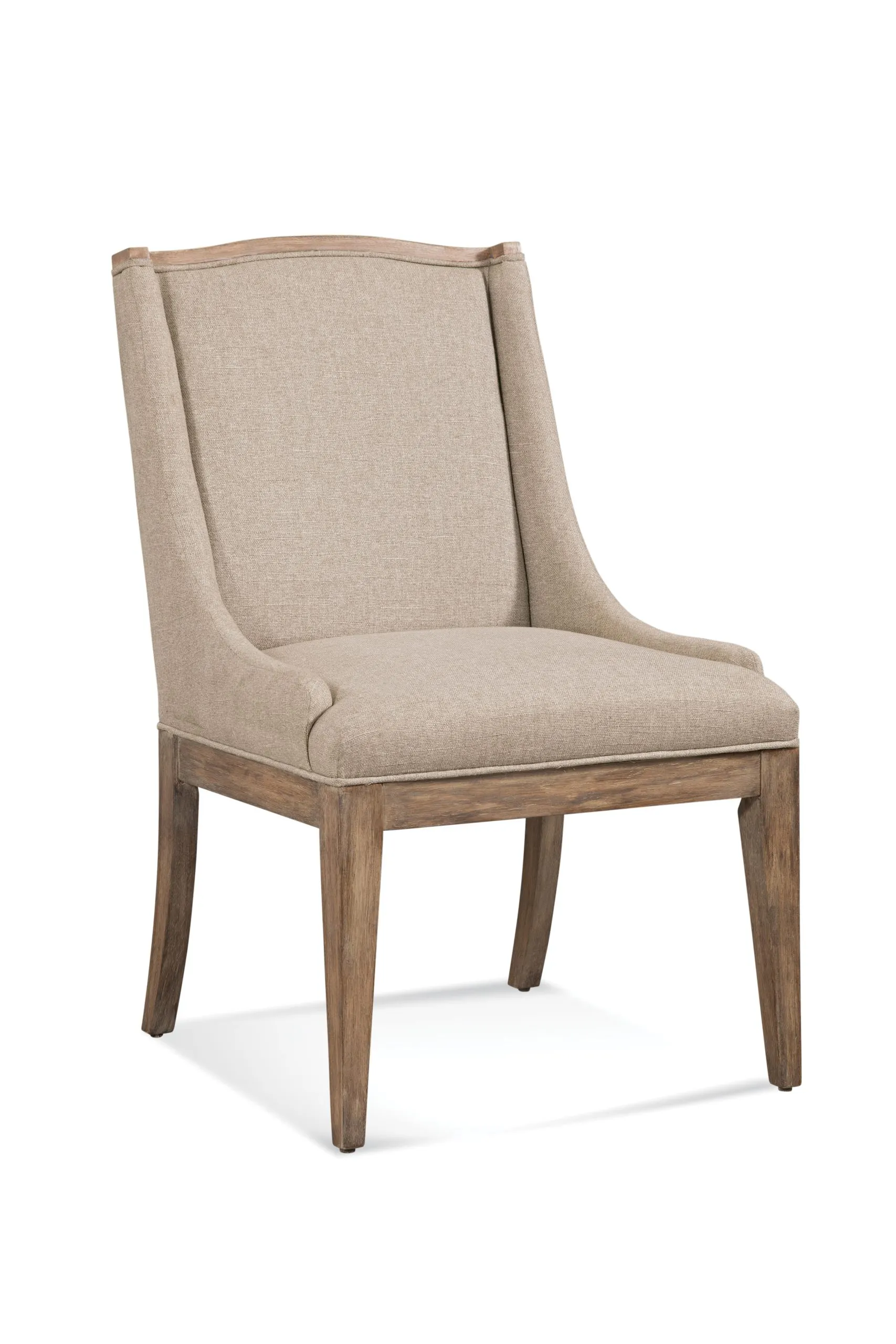 Bassett Mirror 3241-DR-800	Parsons Dining Chair