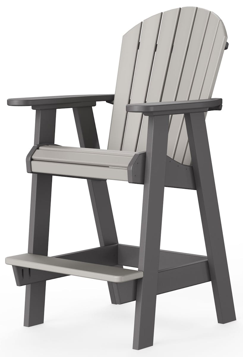 Artifex 4008 Fanback Bar Chair Artifex 4008 Fanback Bar Chair