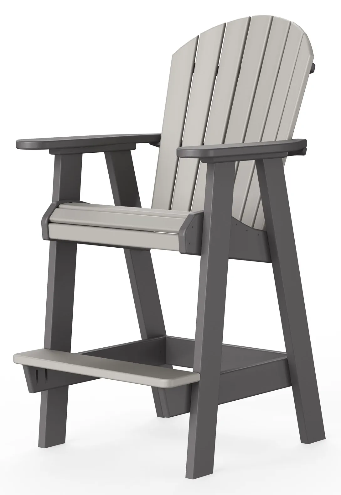 Artifex 4008 Fanback Bar Chair Artifex 4008 Fanback Bar Chair