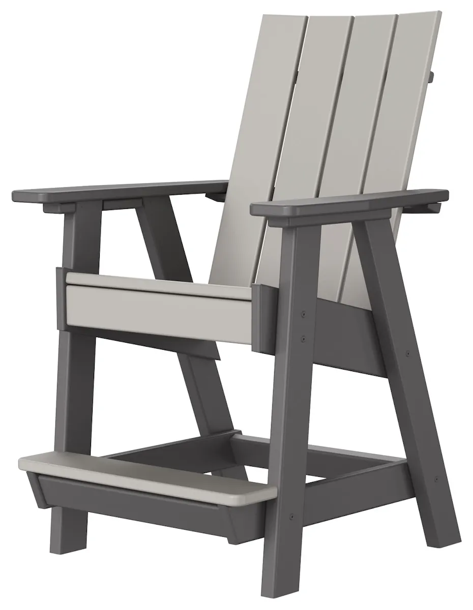 Artifex 5403 Atlas Counter Chair Artifex 5403 Atlas Counter Chair