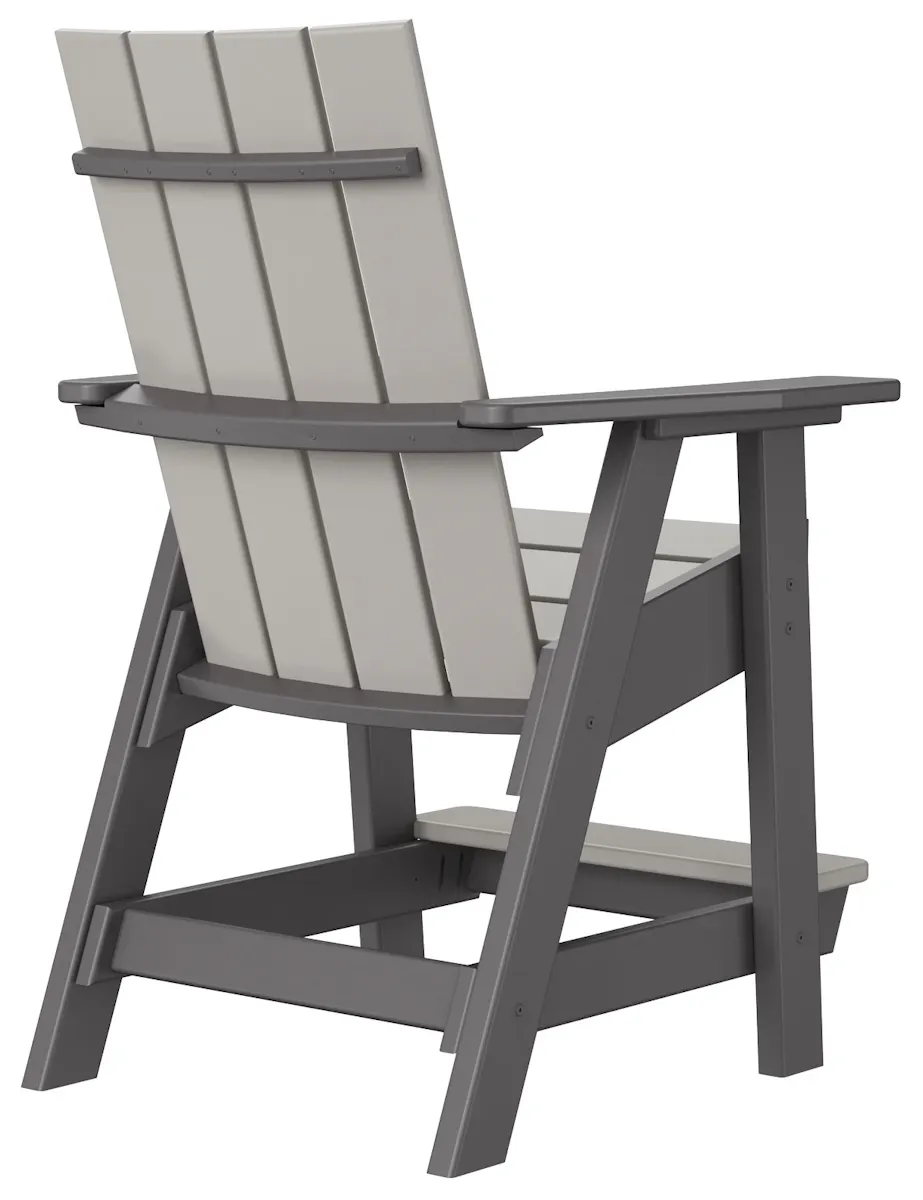 Artifex 5403 Atlas Counter Chair Artifex 5403 Atlas Counter Chair