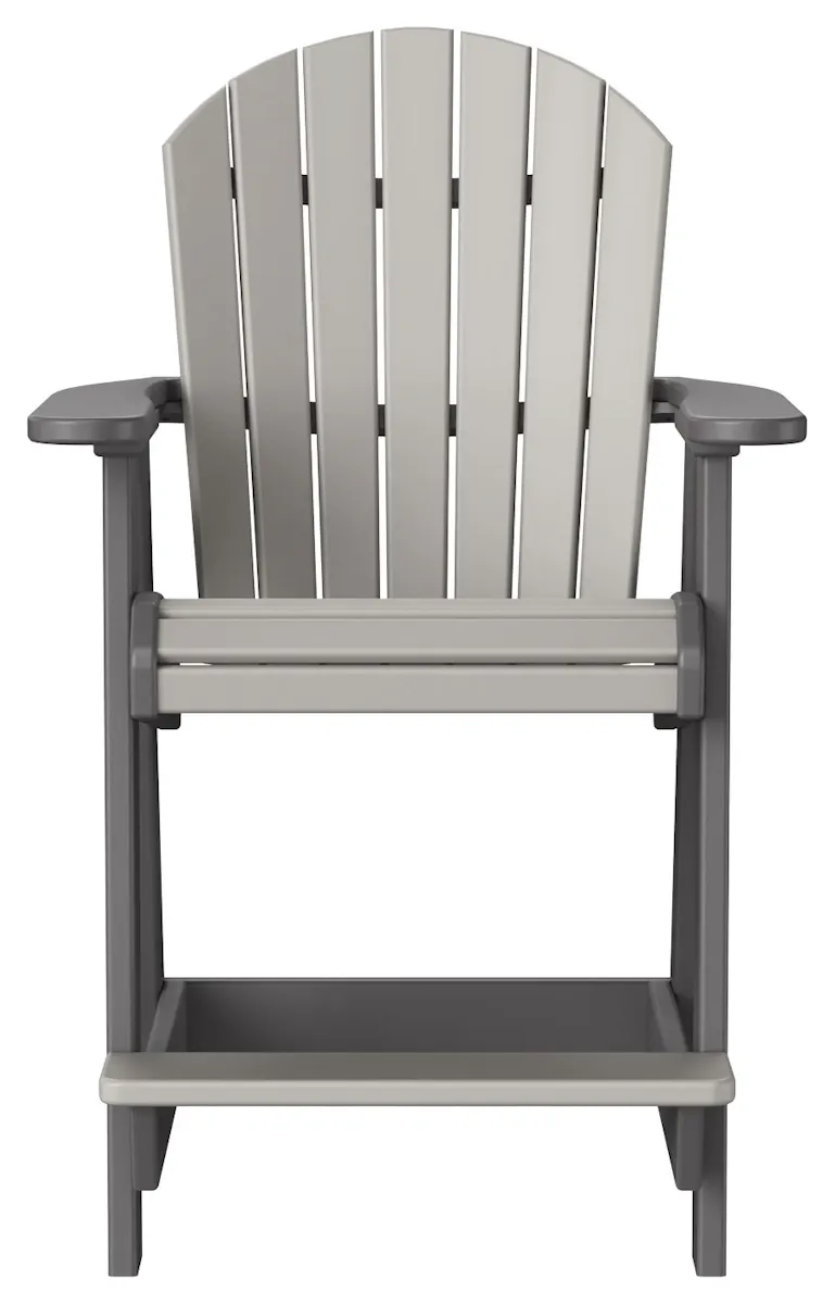 Artifex 5503 Fanback Counter Chair Artifex 5503 Fanback Counter Chair